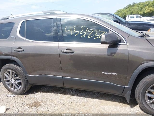 2019 GMC ACADIA SLT-1 13