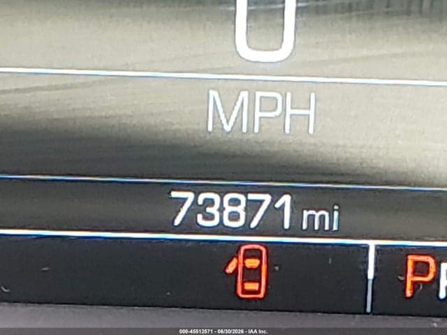 2019 GMC ACADIA SLT-1 15