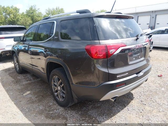2019 GMC ACADIA SLT-1 3