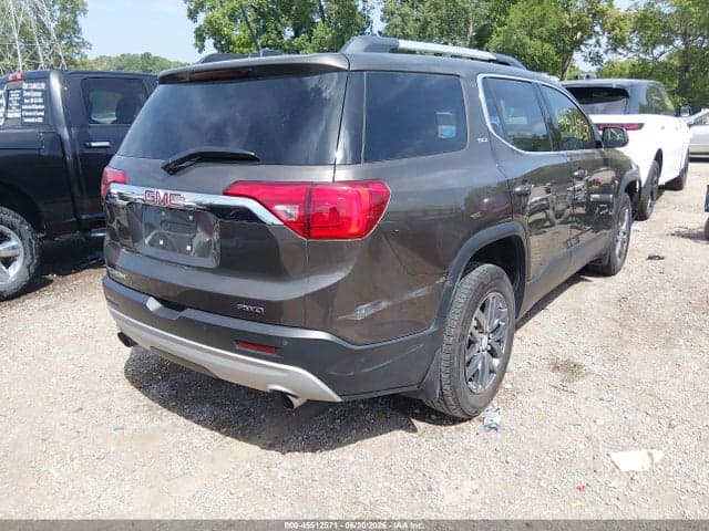 2019 GMC ACADIA SLT-1 4