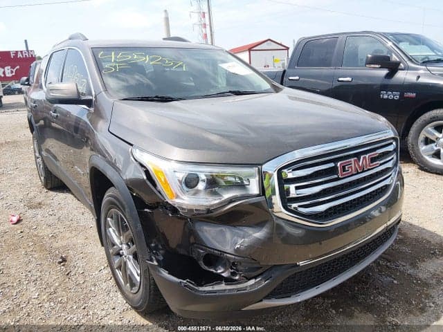 2019 GMC ACADIA SLT-1 6
