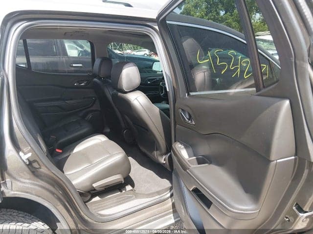2019 GMC ACADIA SLT-1 8