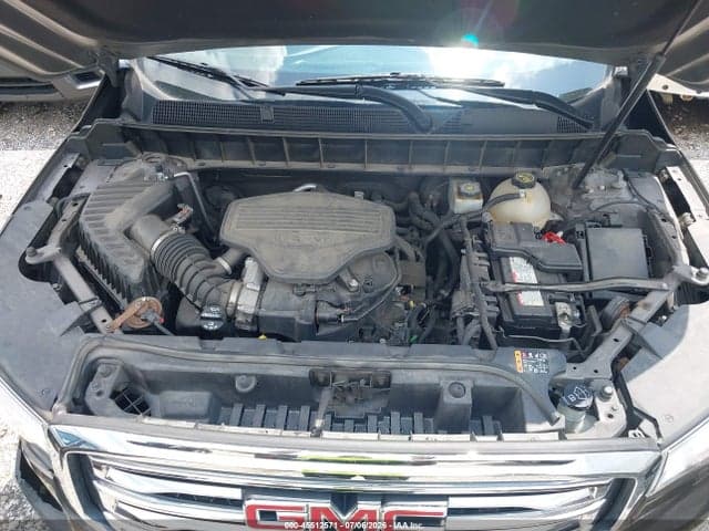 2019 GMC ACADIA SLT-1 10