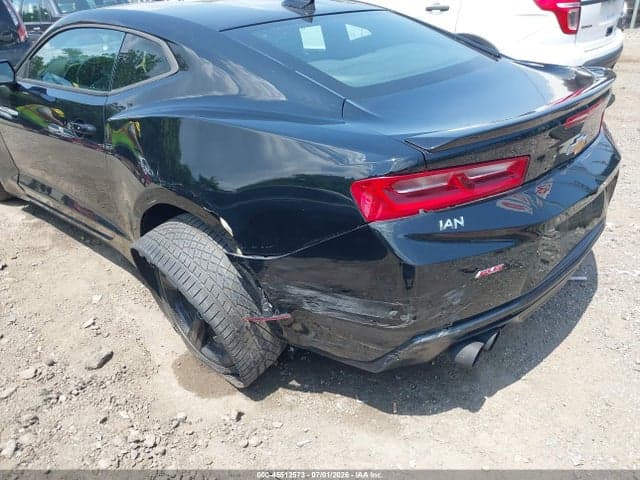 2017 CHEVROLET CAMARO 1LT 6