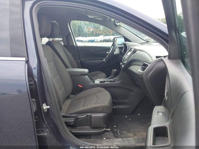 2019 CHEVROLET EQUINOX LT 5