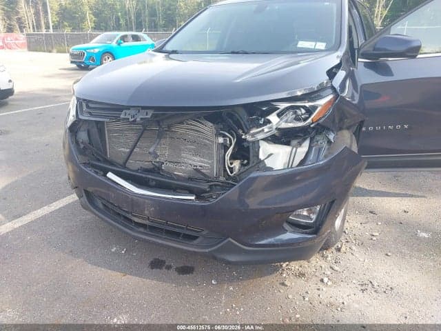 2019 CHEVROLET EQUINOX LT 6