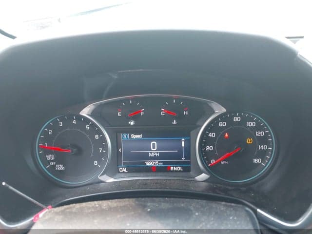 2019 CHEVROLET EQUINOX LT 7