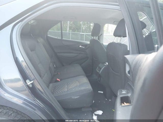 2019 CHEVROLET EQUINOX LT 8