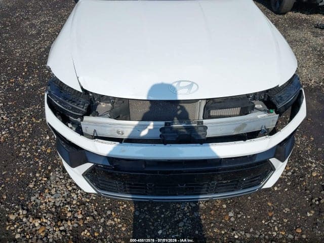 2024 HYUNDAI SONATA N LINE 6