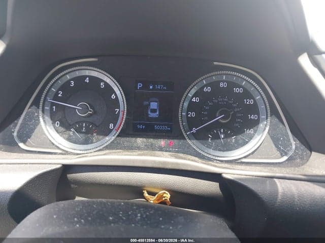 2023 HYUNDAI SONATA SE 7