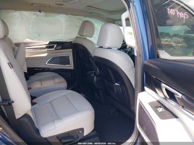2023 KIA TELLURIDE S 8
