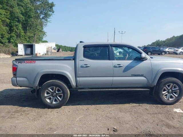 2018 TOYOTA TACOMA LIMITED 13