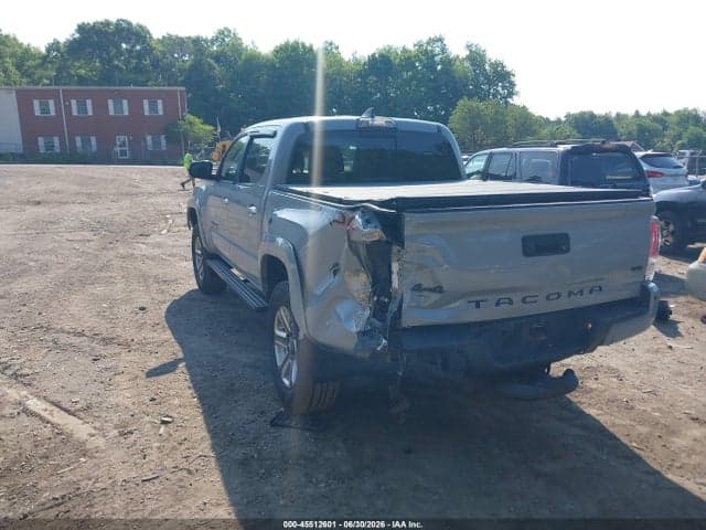 2018 TOYOTA TACOMA LIMITED 3