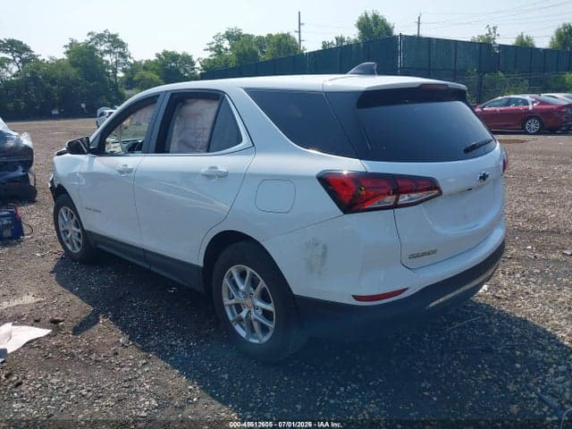 2024 CHEVROLET EQUINOX AWD LT 3