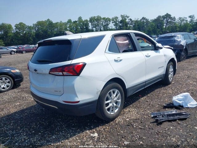 2024 CHEVROLET EQUINOX AWD LT 4