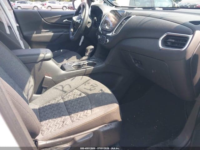 2024 CHEVROLET EQUINOX AWD LT 5