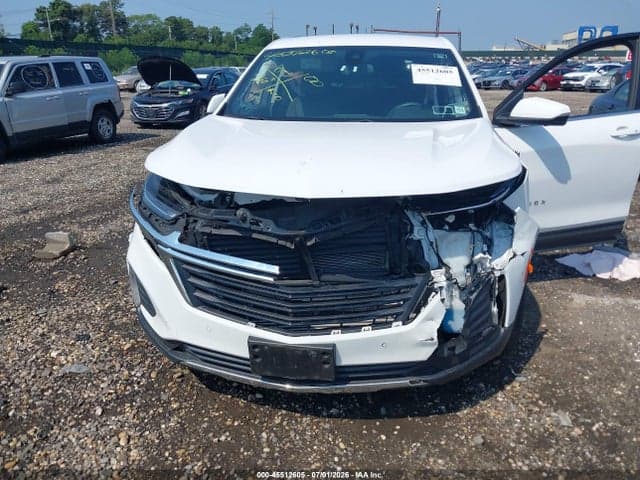 2024 CHEVROLET EQUINOX AWD LT 6