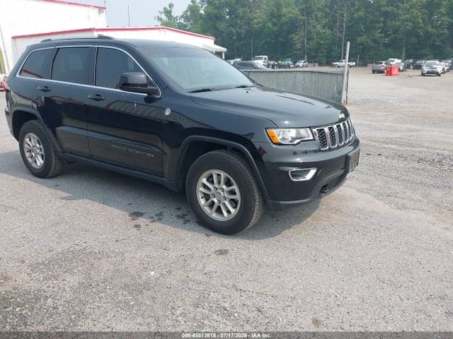 2019 JEEP GRAND CHEROKEE LAREDO E 4X4 1