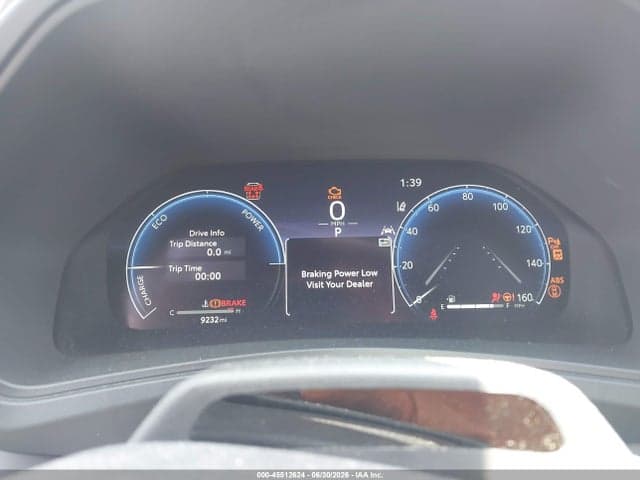 2025 TOYOTA GRAND HIGHLANDER HYBRID PLATINUM MAX 7