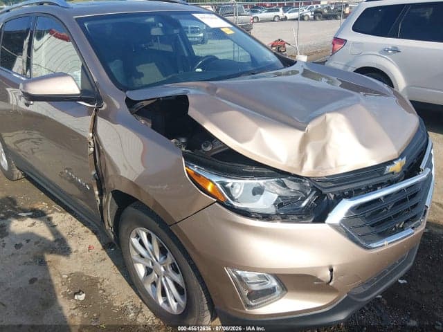 2019 CHEVROLET EQUINOX LT 6