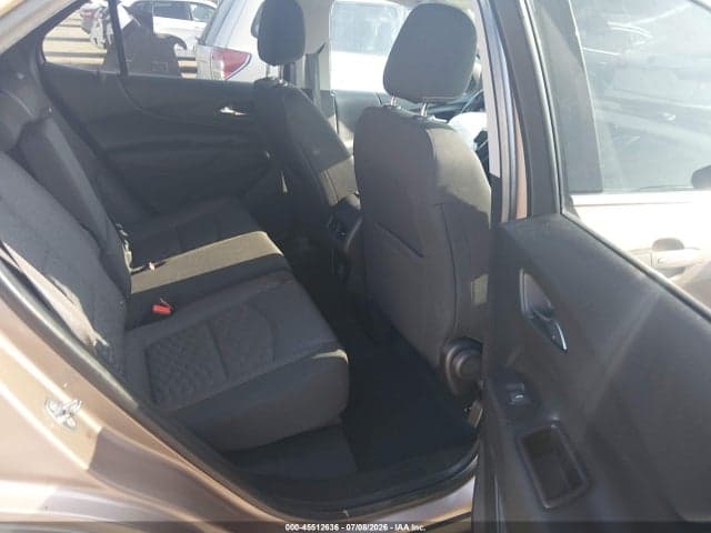 2019 CHEVROLET EQUINOX LT 8