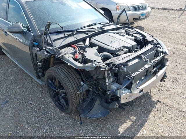 2023 AUDI A4 PREMIUM PLUS 45 TFSI S LINE QUATTRO S TRONIC 6