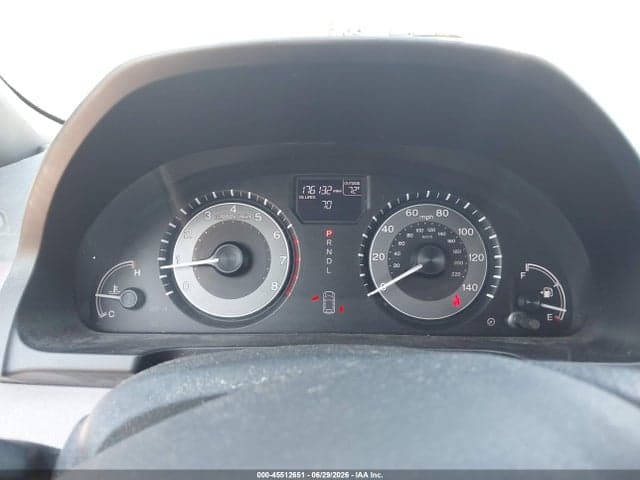 2017 HONDA ODYSSEY SE 7