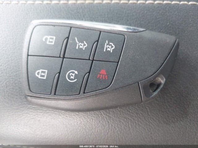 2025 GMC YUKON 4WD ELEVATION 11