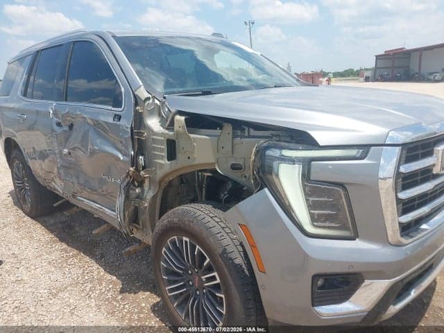 2025 GMC YUKON 4WD ELEVATION 6