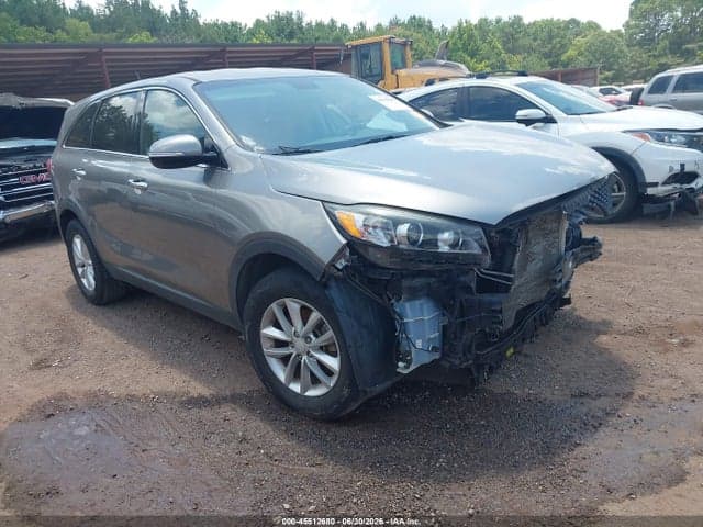 2018 KIA SORENTO 2.4L L - 1