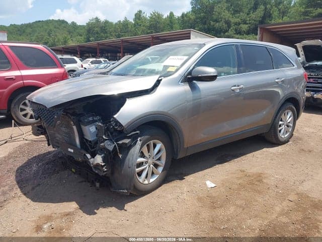 2018 KIA SORENTO 2.4L L 2