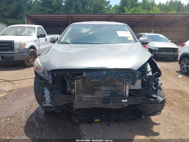 2018 KIA SORENTO 2.4L L 13