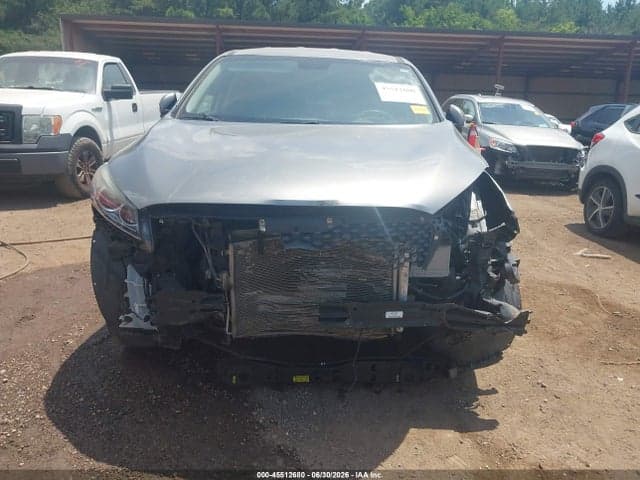 2018 KIA SORENTO 2.4L L 6