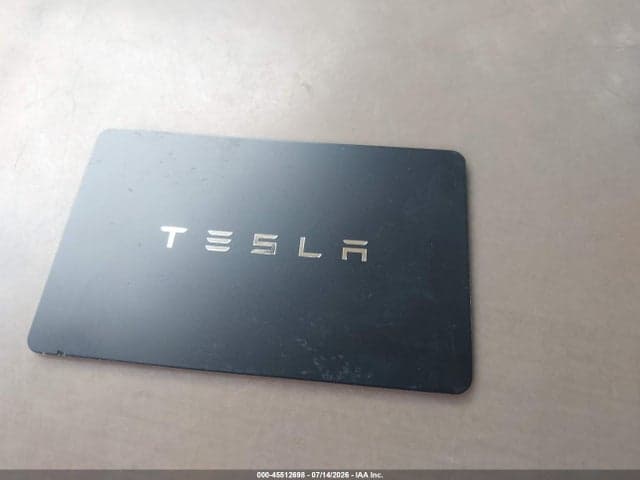 2021 TESLA MODEL Y LONG RANGE DUAL MOTOR ALL-WHEEL DRIVE 11