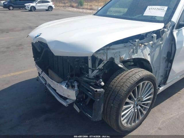 2021 BMW X7 XDRIVE40I 6