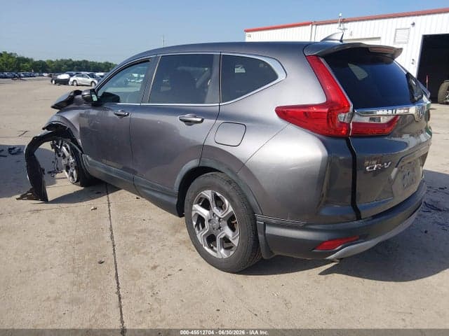 2019 HONDA CR-V EX 3