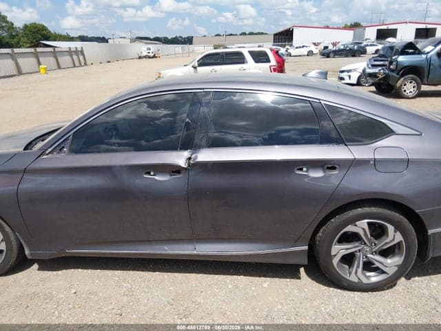 2018 HONDA ACCORD EX-L 14