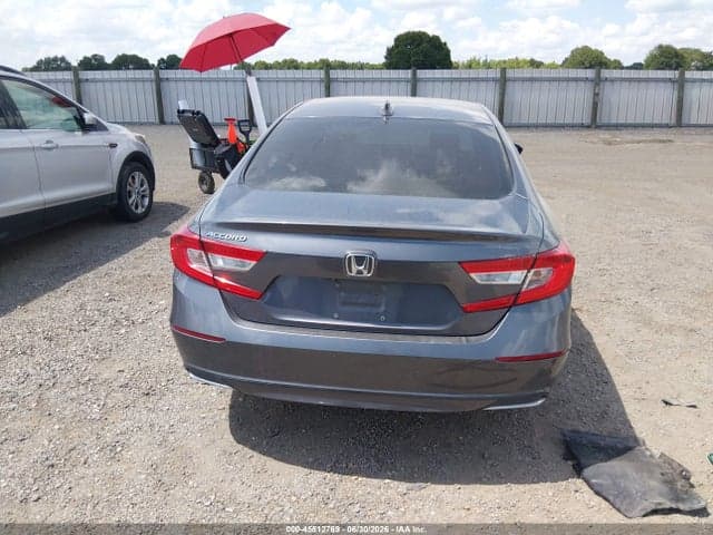 2018 HONDA ACCORD EX-L 16