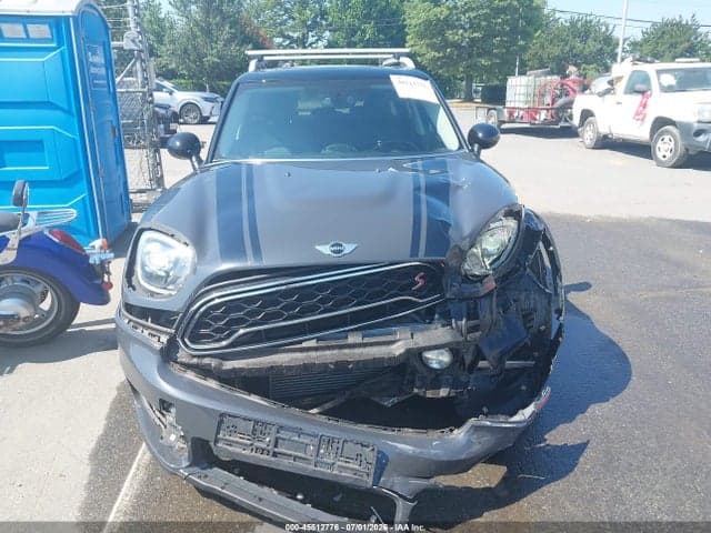 2018 MINI COUNTRYMAN COOPER S 12