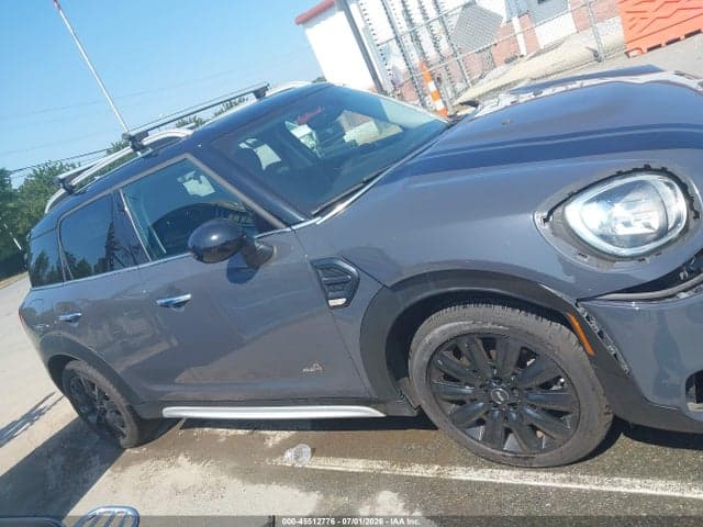 2018 MINI COUNTRYMAN COOPER S 13