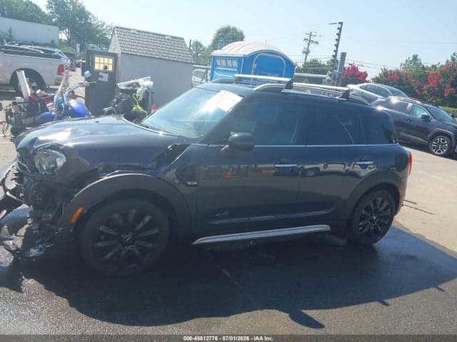 2018 MINI COUNTRYMAN COOPER S 14