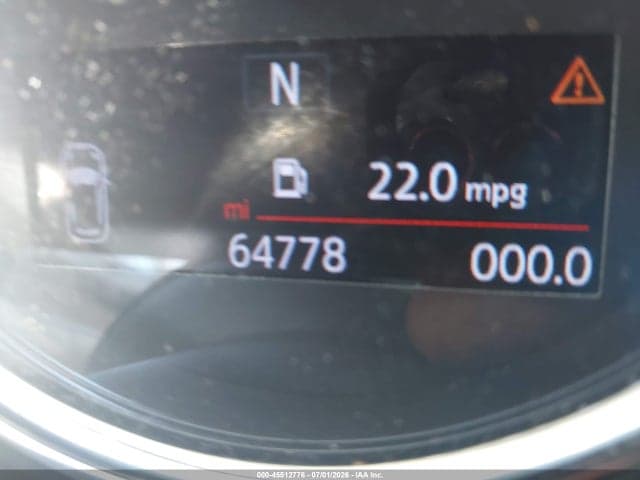 2018 MINI COUNTRYMAN COOPER S 15
