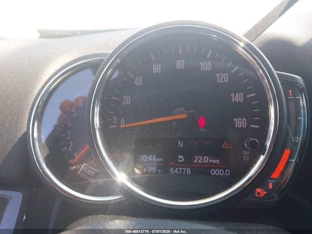 2018 MINI COUNTRYMAN COOPER S 7
