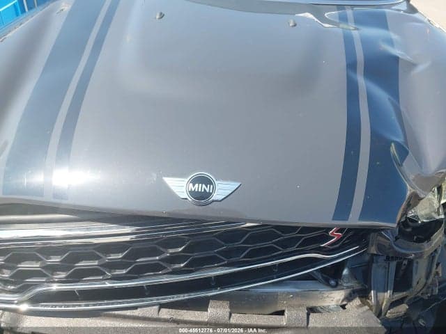 2018 MINI COUNTRYMAN COOPER S 10