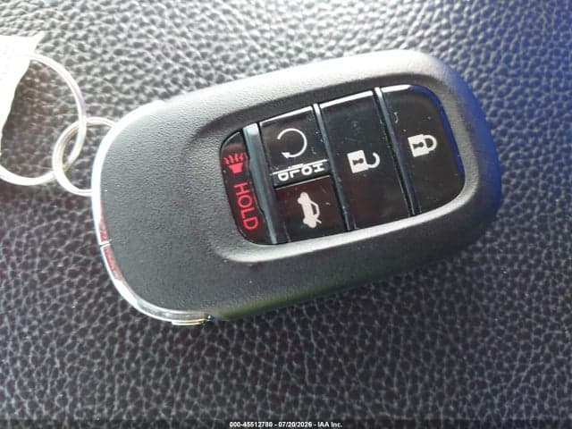2023 HONDA ACCORD HYBRID SPORT-L 11