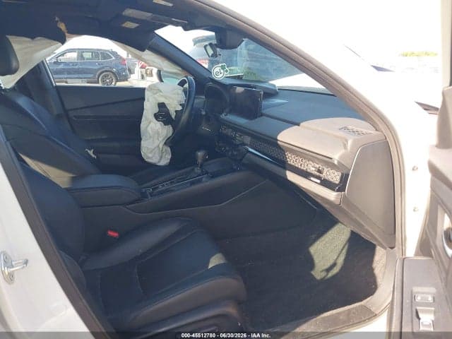 2023 HONDA ACCORD HYBRID SPORT-L 5