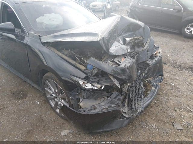 2021 MAZDA MAZDA3 SELECT 6