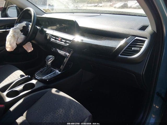 2026 KIA SELTOS S 5
