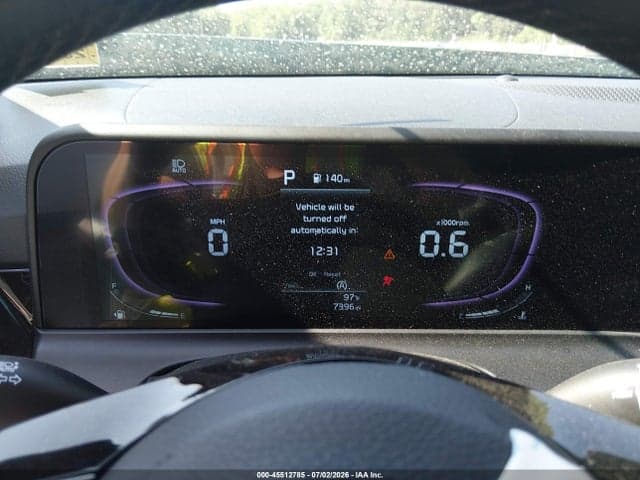 2026 KIA SELTOS S 7