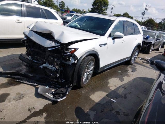 2025 MAZDA CX-90 3.3 TURBO PREMIUM PLUS PACKAGE 2